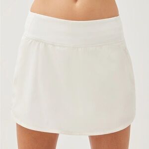 Outdoor Voices Hudson 4” Skort (new with tags)